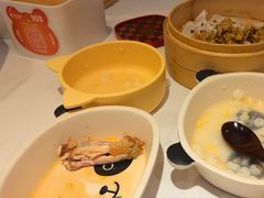 -眉州东坡(团结湖店)