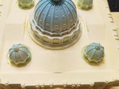 -GRAMCAKE一克甜品(昙华林花园山店)