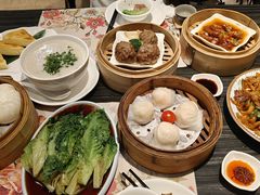 -虾饺妹·粤式手工点心(水荫路店)