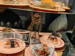 -争鲜回转寿司(东方银座店)
