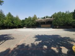 -长辛店二七公园