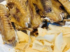 -周锦记广式餐厅(格林生活坊2期店)