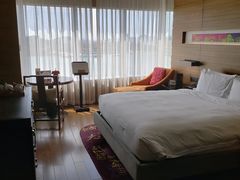 -厦门海港英迪格酒店(中山路店)