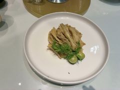 -大鸭梨烤鸭·北京菜(南小街/南苑店)