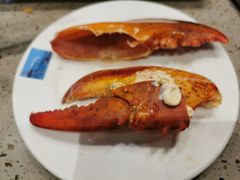 -四海蒸鲜蒸汽海鲜自助(北戴河店)