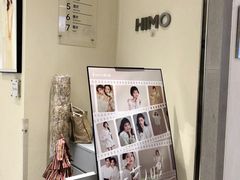 -海马体照相馆(佛山岭南站店)