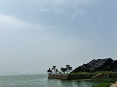 -东钱湖旅游度假区