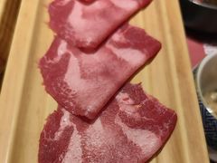 -空之介寿喜烧·和牛放题(恒隆广场店)