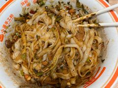 -小满手工粉(北京富力广场店)