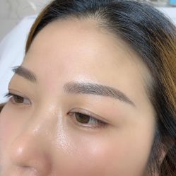 -久匠·野生眉半永久纹眉