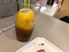 -蔡澜点心·粤菜(西单大悦城店)