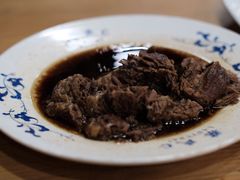 柴氏酱牛肉-柴氏风味斋(甘家口店)