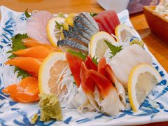 -花月日本料理(奥林匹克大厦店)