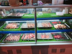 -新疆伊宁远征餐厅