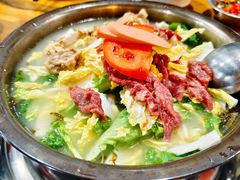 -陈记泸州酸菜豆花火锅(建设路店)