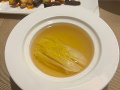 开水白菜-之参餐厅(前门大街店)