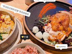 -薇酌饮·陕西菜(南门外店)