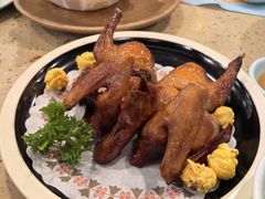 -点都德(龙之梦店)