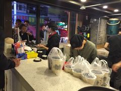 -放哈·甜醅子奶茶创造者(正宁路店)