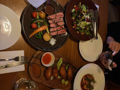 -MARU玛露音乐餐厅(大学路店)