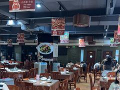 -天下客饭店(中山路店)