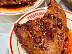 -71号豆汤饭·成都小馆(春熙路百盛店)