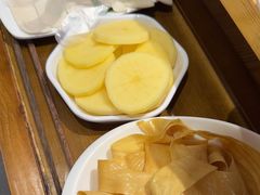 -映山红鲜货火锅(鱼嘴店)