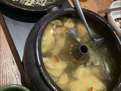 -云海肴·汽锅鸡·云南菜(美罗城店)