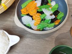 -云海肴·汽锅鸡·云南菜(广安门天虹店)