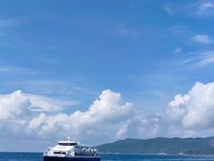 -三亚蜈支洲岛旅游区