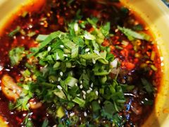 -马路边边串串香(双井直营店)