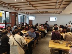 -素满香·素食自助餐(福州·长乐北路店)