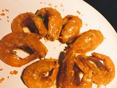 -万丽轩·粤菜(王府井金茂万丽酒店)