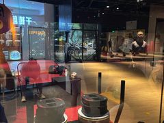 -超级猩猩健身·团课(国贸店)