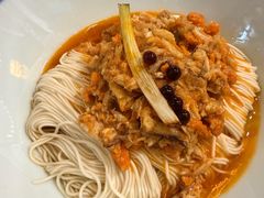 -同得兴 Since·1995 传统苏式面馆(嘉馀坊店)