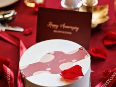 -BROWNSTONE布朗石西班牙餐厅(富城店)