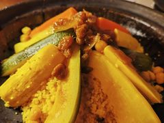 -Tajine Moroccan塔金摩洛哥中东餐厅