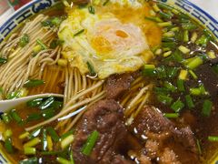 -永丰面馆(汉口路店)