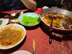 -渝信川菜(长安店)