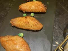 -荣品荟·融合餐厅(月湖广场店)