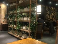 -小城粥道·海胆鲜虾粥(解放广场店)