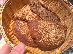 -北京老门框爆肚涮肉馆(锦业路店)