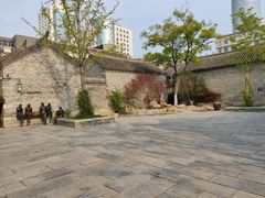 -回龙窝历史文化街区