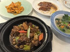 -新兴家喻酒家·羊城名宴(昌岗店)