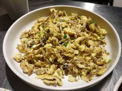 -龙巢盱眙龙虾·牛蛙·烧烤宵夜(八卦岭店)