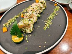 -喜鼎海胆水饺(东港店)