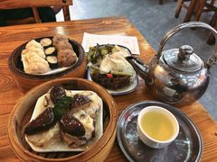 -恒兴发茶店(水巷口店)