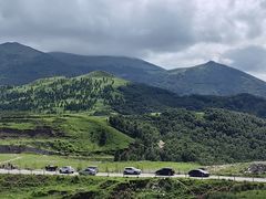 -灵山