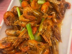-玲珑餐厅(陕西南路店)