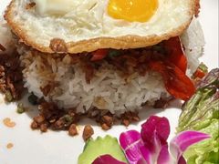 -Home Thai·泰谣(王府井apm店)